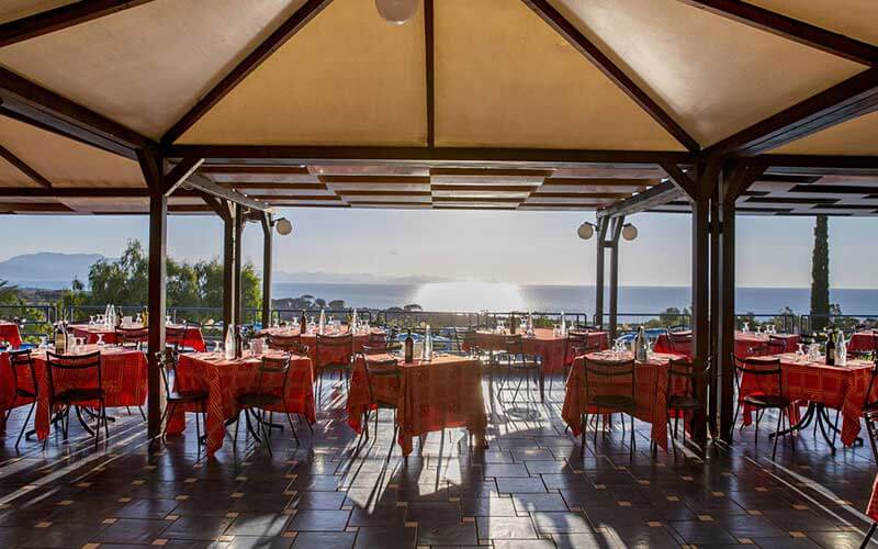 COSTA VERDE ACQUA PARK & SPA HOTEL 4****